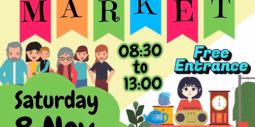 Morning Market 8 Nov 2025