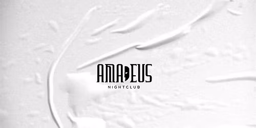 Saturday, July 18, 2026 \u2014 Saturdays at Amadeus Nightclub
