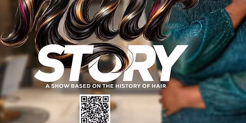 Amillion Strands Presents: The HairStory