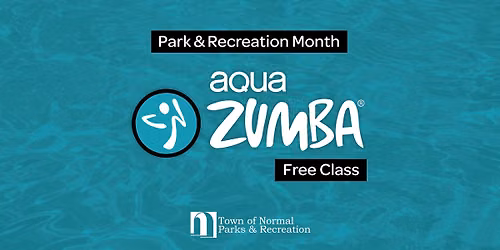 Aqua Zumba Free Class
