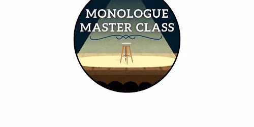Apollo Beach\/Ruskin - Monologue Masterclass