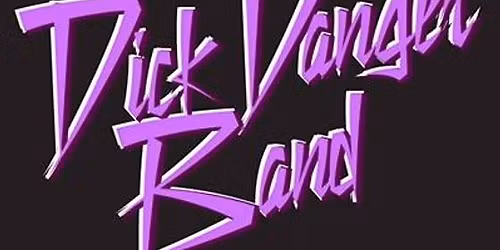 ROR with Dick Danger Band