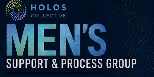 Men's Process and Support group 