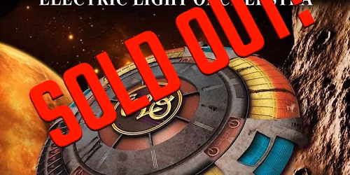 MELBOURNE CROWN CASINO 2nd show - Friday October 31, 7.30pm. Single seats only