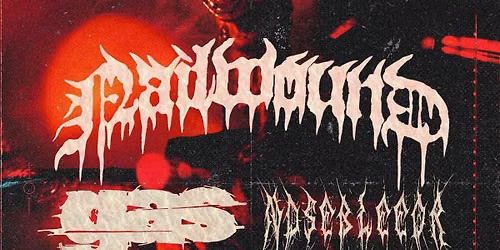 Nailwound, Gas, Noosebleedr