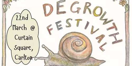 Degrowth Festival 2026