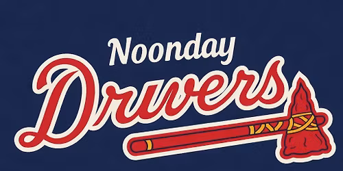 Noonday Drivers at Bluegill