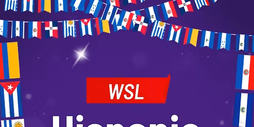 WSL Hispanic States