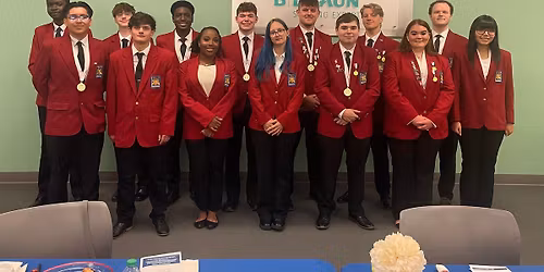Breakfast of Champions \u2013 District 11 SkillsUSA Council