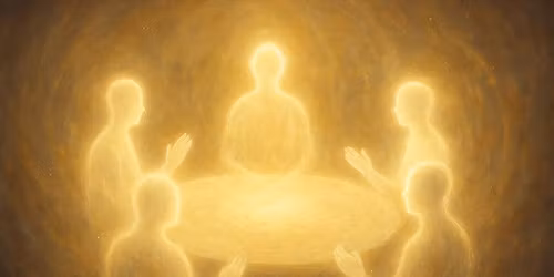 Association vibes and spirits