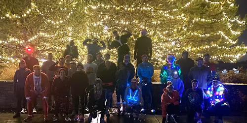 Columbia Point and beers somewhere TBD