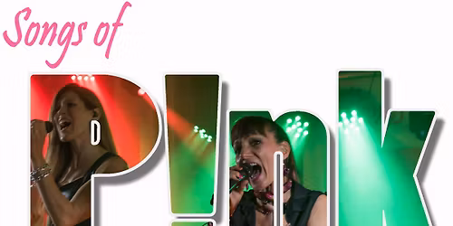 Songs Of Pink - Figtree Sports