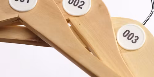 Garderoben p\u00e5 SDU for S\u00f8llinge Sport og Fritid