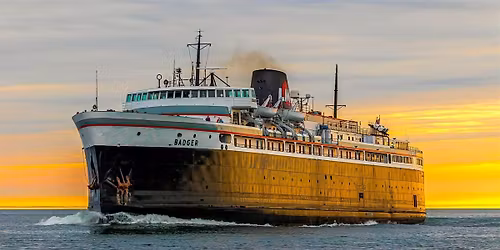 SS Badger Experience