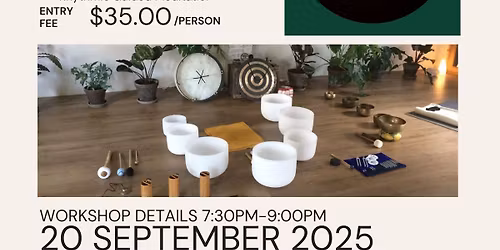 The Empty Chair : A healing experience