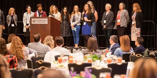 RockIT Women 8th Annual Women in Tech (WIT) Conference