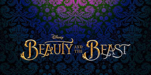 Beauty and the Beast - Hattiesburg