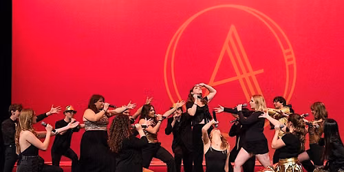 Falling into Fall: Acappology 2026 Fall Concert