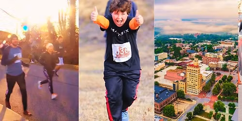 2026 Hot Chocolate Races