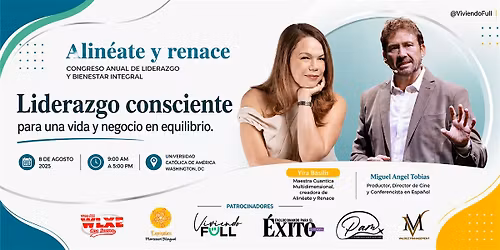 Alin\u00e9ate y Renace