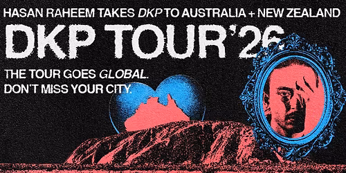 Hasan Raheem | Sydney