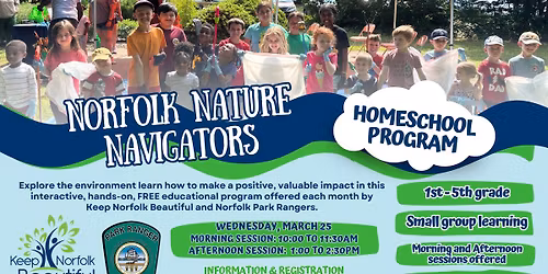 Norfolk Nature Navigators