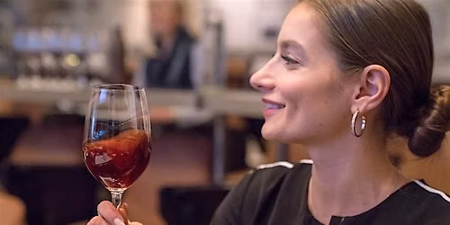 Wine Essentials Series: Wine Class (Open to the public!)