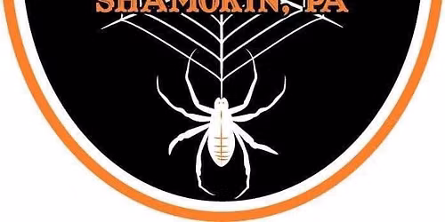 Shamokin Halloween Parade 2026