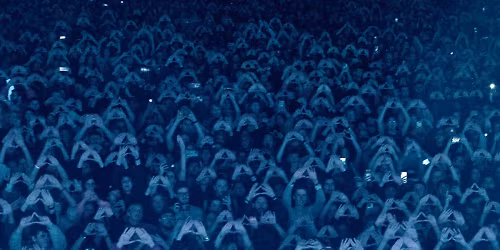 Bastille in Manchester