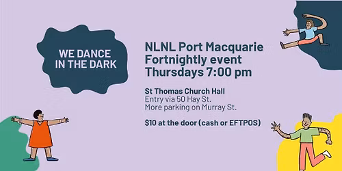 No Lights No Lycra - Port Macquarie