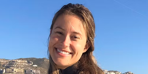 Awakening the Diaphragm : an exploration of freediving breathing techniques with Tracy