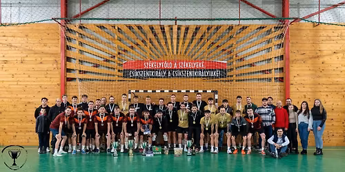 VII. Cs\u00edkszentkir\u00e1lyi \u00daj\u00e9v Kupa