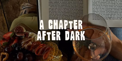 A Chapter After Dark