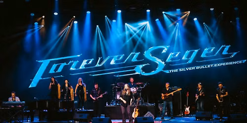 Forever Seger