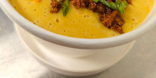 Stock Pot Social Pop Up
