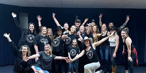 Eagles Sedro Woolley Line Dance Event