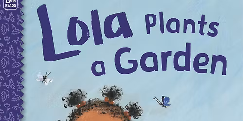 Greensprings StoryWalk - Book Rotation