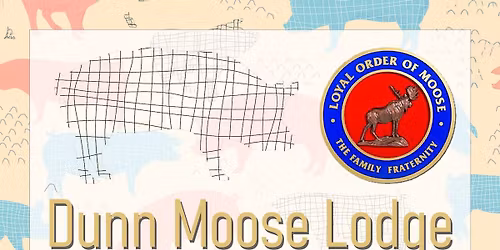 DML - Annual Boston Butt Sale