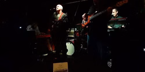 Songwriter Round
