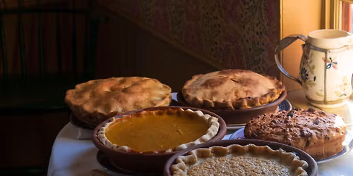 Thanksgiving at the Village