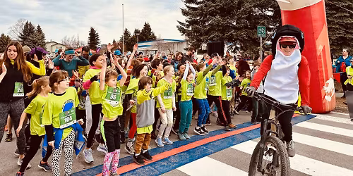 Anchorage Salmon Run 