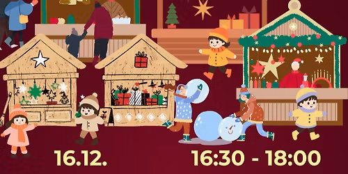 Detsk\u00e9 viano\u010dn\u00e9 trhy