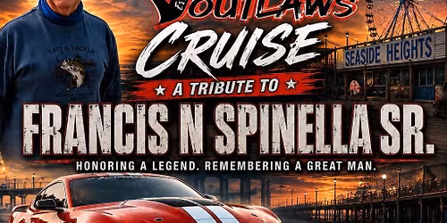 Frank N Spinella Sr. Tribute Cruise