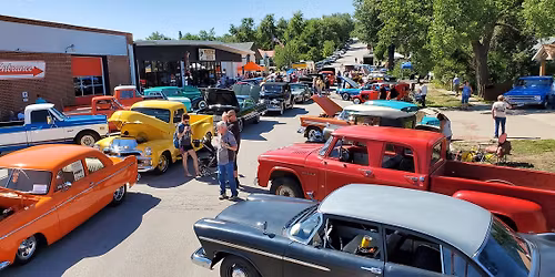 Show & Shine CAR SHOW