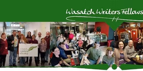 Sunday Writing Meetup