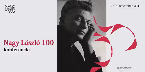 Nagy L\u00e1szl\u00f3 100 konferencia