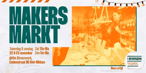 MAKERSMARKT 2025