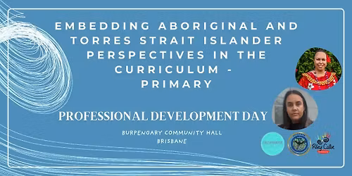 Embedding Aboriginal and Torres Strait Islander Perspectives in the Curriculum