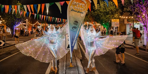 Eats & Beats Albion Park