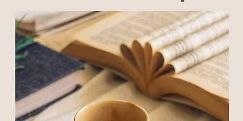 Velkommen til litter\u00e6rt pusterom!